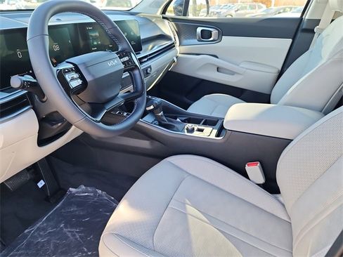 New 2026 Kia Sorento S image 12