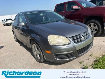 Used 2008 Volkswagen Jetta SE