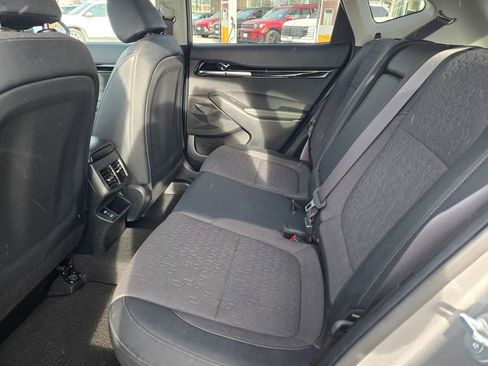 Used 2024 Kia Seltos S image 22