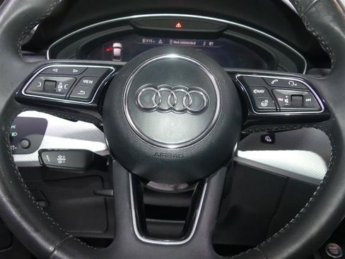 Used 2018 Audi A4 2.0T Premium Plus w/ Premium Plus Package AWD/4WD image 31