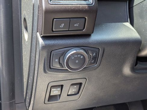 Used 2020 Ford Expedition Limited w/ Equipment Group 303A AWD/4WD image 16