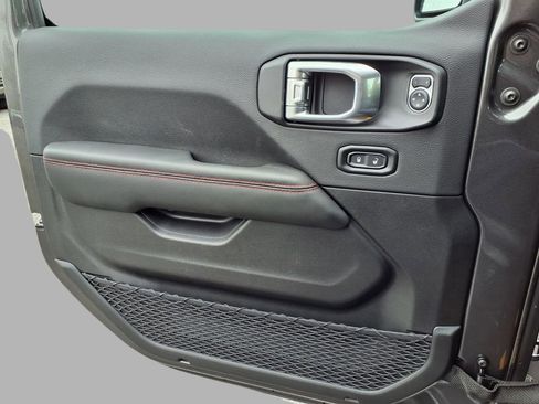 New 2026 Jeep Gladiator Rubicon AWD/4WD image 19