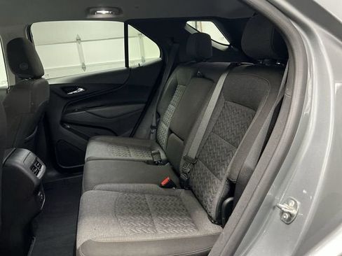 Certified 2024 Chevrolet Equinox LT FWD image 23