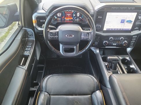 Used 2023 Ford F150 Tremor w/ Equipment Group 402A High AWD/4WD image 22