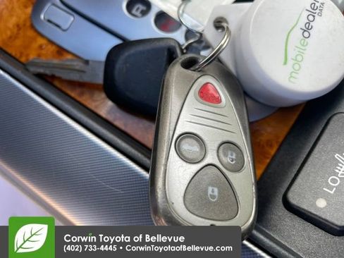 Used 2005 Acura TL image 27