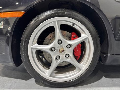 Used 2004 Porsche 911 GT3 RS image 8