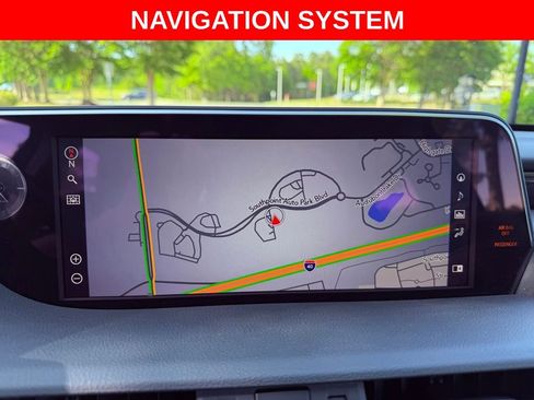 Used 2020 Lexus ES 300h w/ Premium Package image 13