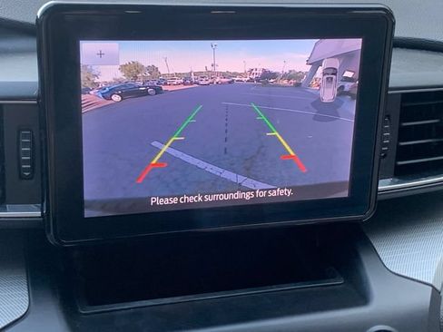 Used 2020 Ford Explorer XLT w/ Equipment Group 202A RWD image 20