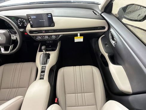 New 2026 Honda HR-V EX-L image 27
