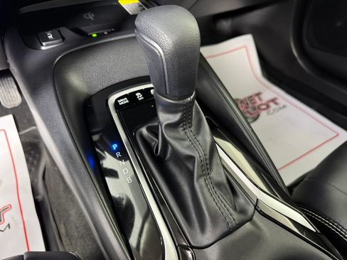 Used 2024 Toyota Corolla XLE image 21