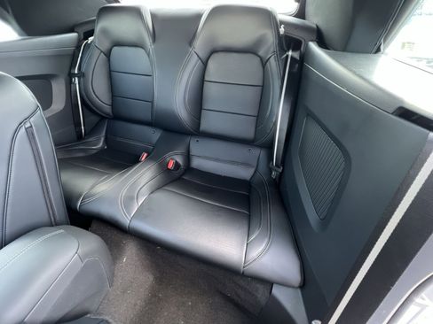 New 2024 Ford Mustang GT Premium w/ GT Performance Package image 24