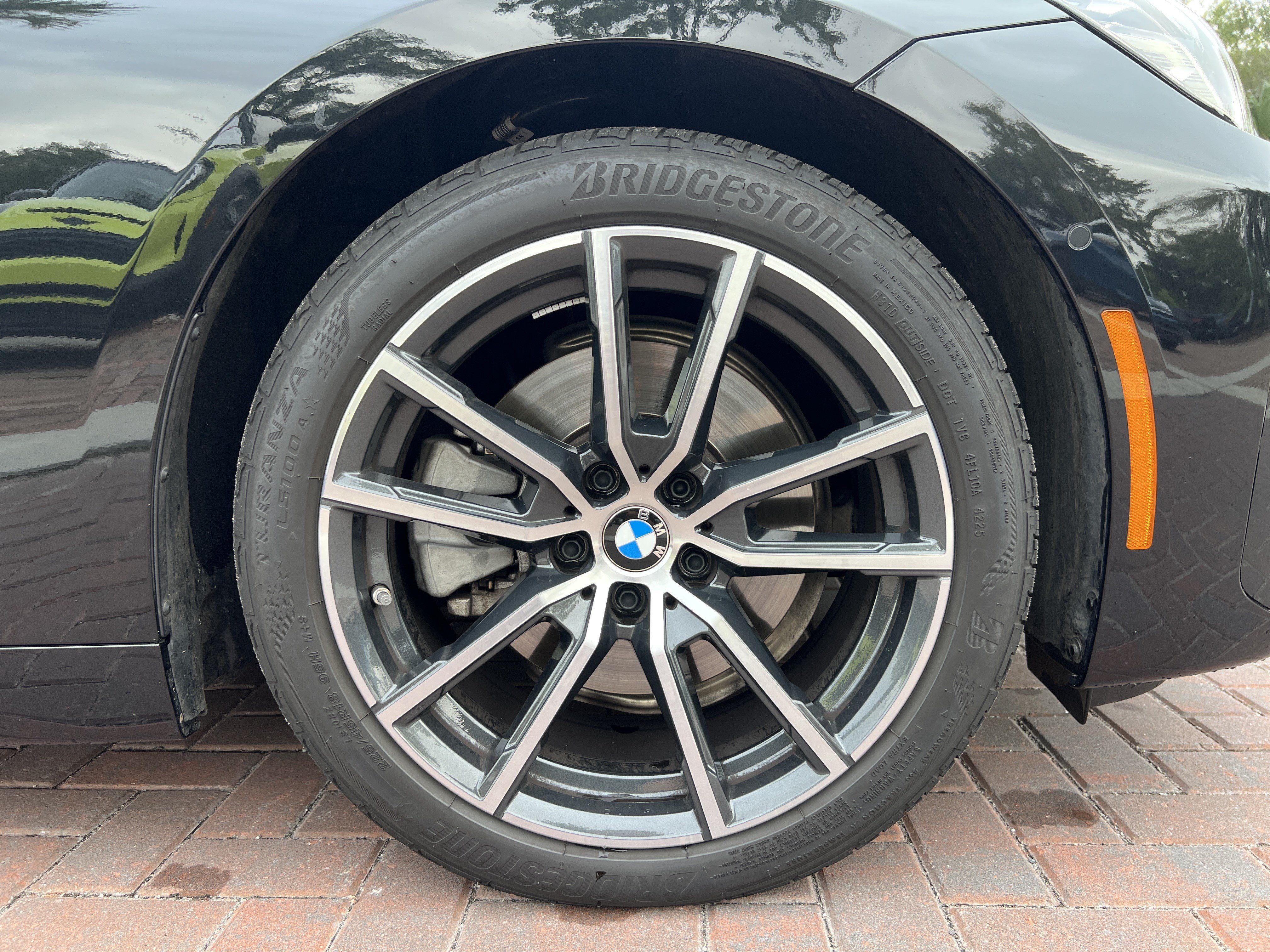 Used 2026 BMW 230i Coupe RWD image 13