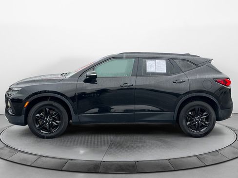 Used 2020 Chevrolet Blazer LT image 4