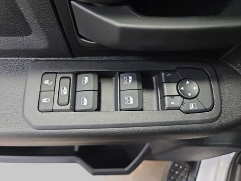 New 2026 RAM 3500 Tradesman AWD/4WD image 29