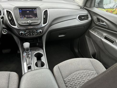 Used 2024 Chevrolet Equinox LT AWD/4WD image 20