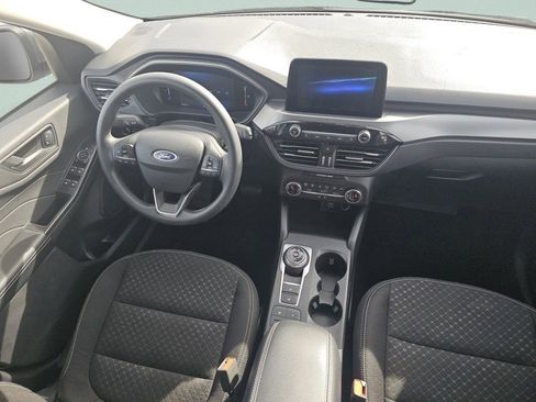 Used 2025 Ford Escape Active AWD/4WD image 25