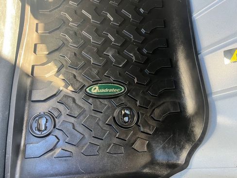 Used 2017 Jeep Wrangler Sport w/ Quick Order Package 24S image 22