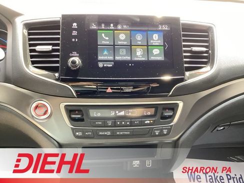 Used 2021 Honda Passport Sport image 20