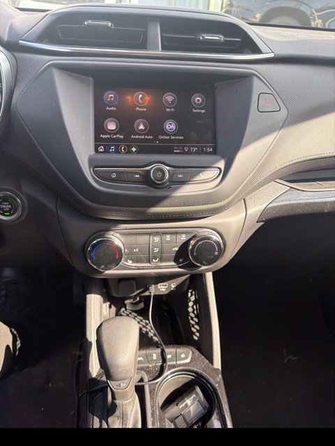 Certified 2023 Chevrolet TrailBlazer LT FWD image 6