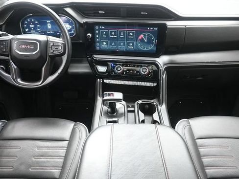 Used 2024 GMC Sierra 1500 AT4X AWD/4WD image 22