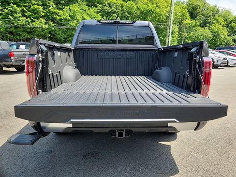 Used 2023 Toyota Tundra Capstone AWD/4WD image 28
