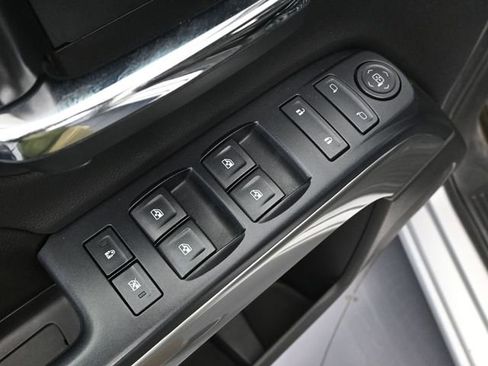 Used 2017 Chevrolet Silverado 1500 LT w/ All Star Edition image 22