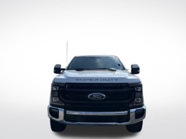Used 2020 Ford F250 Lariat AWD/4WD image 14