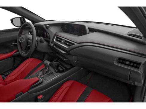 Used 2019 Lexus UX 200 F Sport w/ F Sport Premium Package FWD image 15