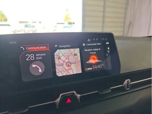 Used 2023 Toyota Supra Premium image 17