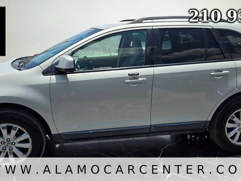 Used 2007 Ford Edge SEL FWD image 2
