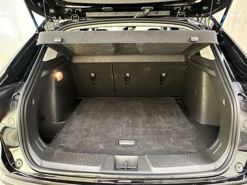 Certified 2025 Chevrolet Trax LT w/ LT Convenience Package image 15