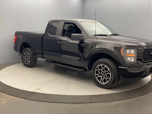 Used 2023 Ford F150 XL w/ STX Appearance Package AWD/4WD image 7