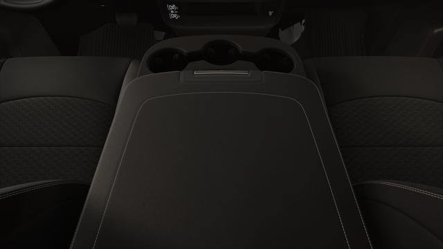 New 2026 RAM 2500 Tradesman AWD/4WD image 28