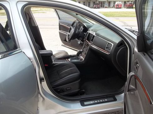 Used 2012 Lincoln MKZ Hybrid FWD image 12