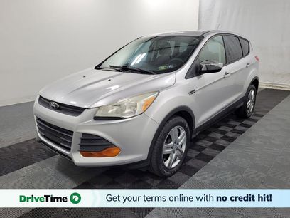Used 2014 Ford Escape S