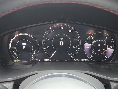 Used 2025 MAZDA CX-70 Plug-In Hybrid w/ Premium Plus AWD/4WD image 22