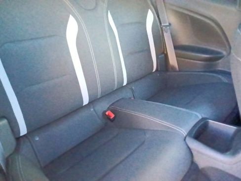 Used 2022 Chevrolet Camaro LT w/ RS Package image 27