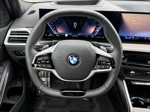 Used 2025 BMW 330i Sedan image 31