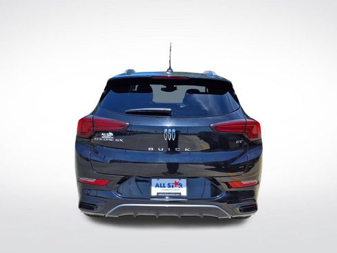 Used 2024 Buick Encore GX Sport Touring FWD image 8