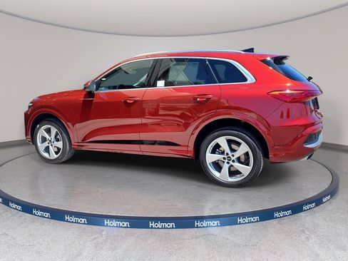 Used 2025 Audi Q5 Premium Plus AWD/4WD image 9