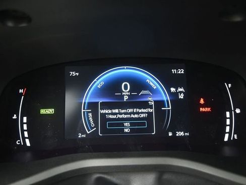 New 2026 Toyota Camry LE image 8