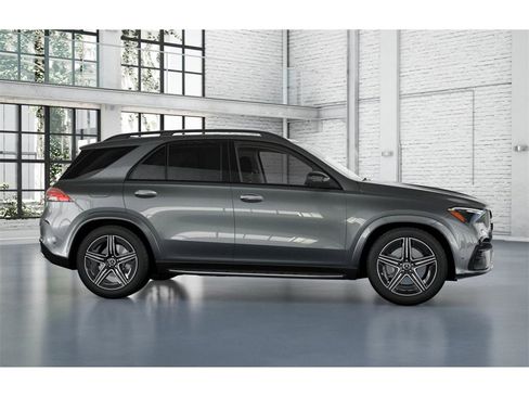 New 2026 Mercedes-Benz GLE 350 GLE 350 image 15