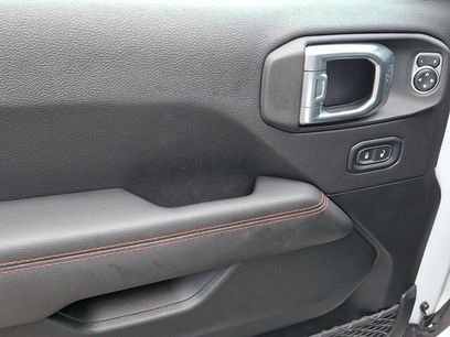 Used 2021 Jeep Wrangler Rubicon