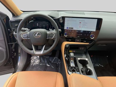 Certified 2023 Lexus NX 350 AWD image 13