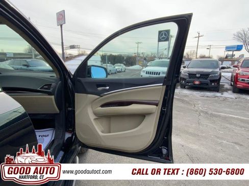 Used 2014 Acura MDX SH-AWD w/ Tech & Entertainment image 11