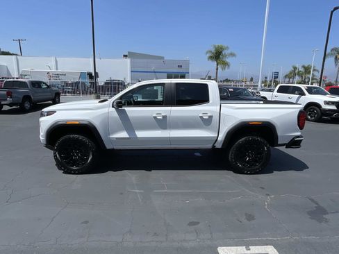 New 2026 GMC Canyon Elevation w/ Convenience Package RWD image 8