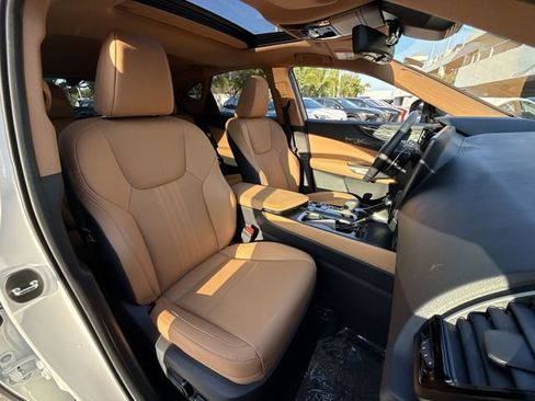 Certified 2025 Lexus NX 350h AWD w/ Accessory Package (Z2) image 26