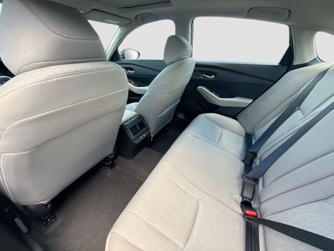 New 2025 Honda Accord SE image 19