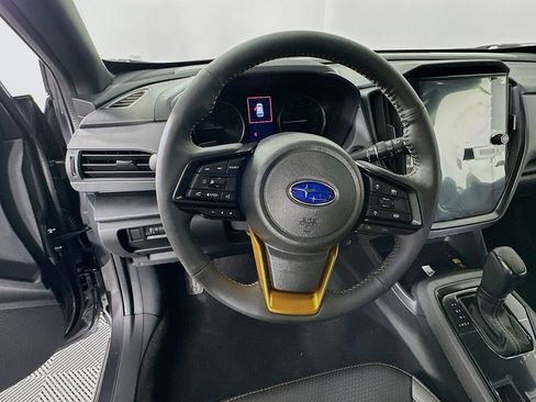 New 2026 Subaru Crosstrek 2.5i Wilderness image 15