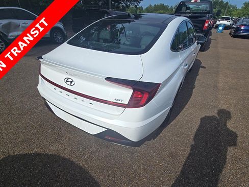 Used 2023 Hyundai Sonata SEL Plus FWD image 5